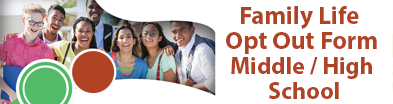 Family Life button